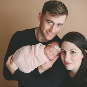 Meet your Posher, Mitch